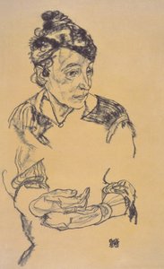 La mère de l